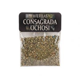 Hierba Consagrada Ochosi